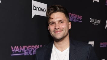 'Vanderpump Rules' Star Tom Schwartz Is Almost Unrecognizable With New Platinum Blonde Hair